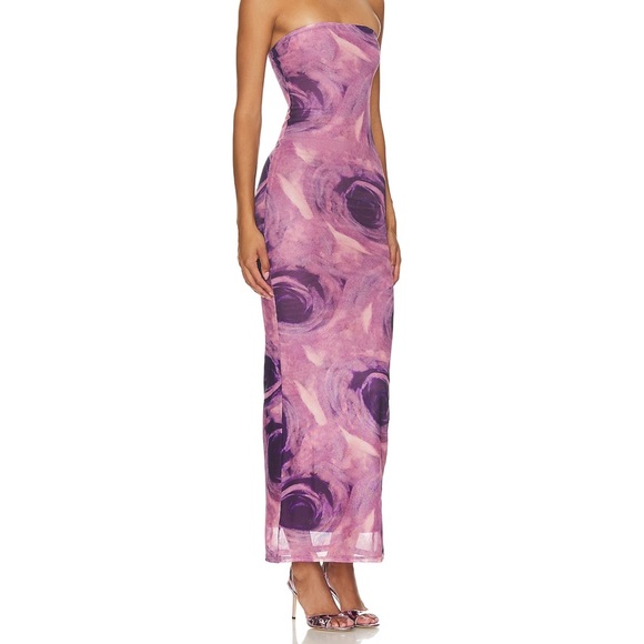 Pretty Dress From Revolve - Picture 2 of 3